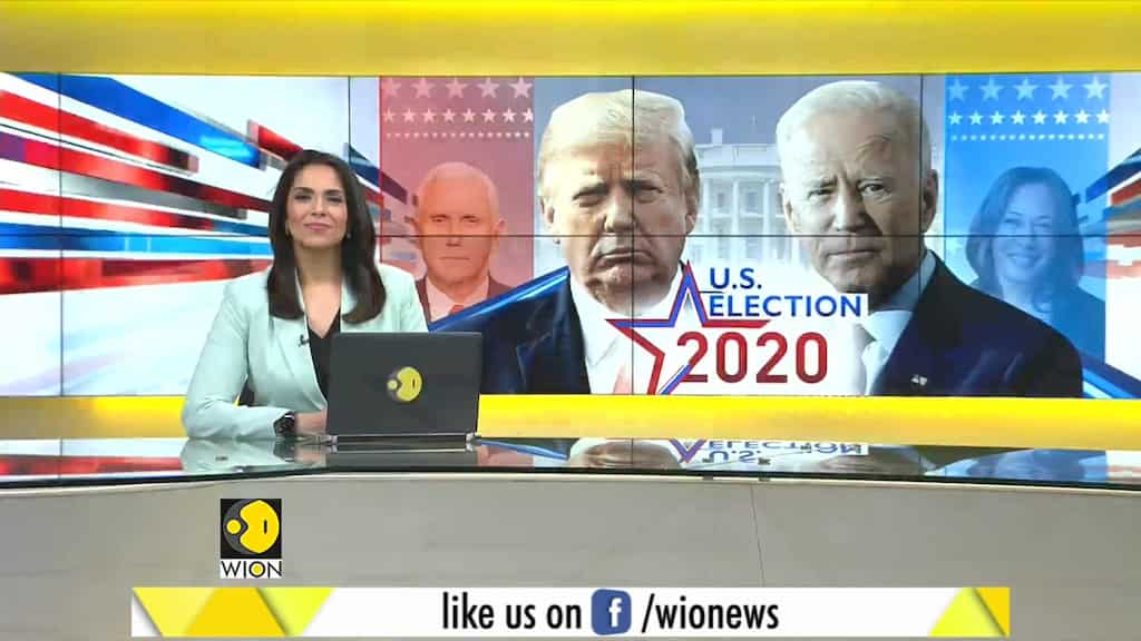 US Election 2020: States begin early and absentee voting