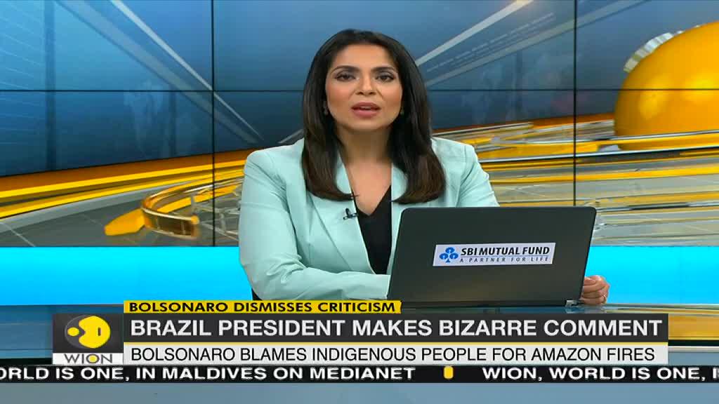 WionNews Video