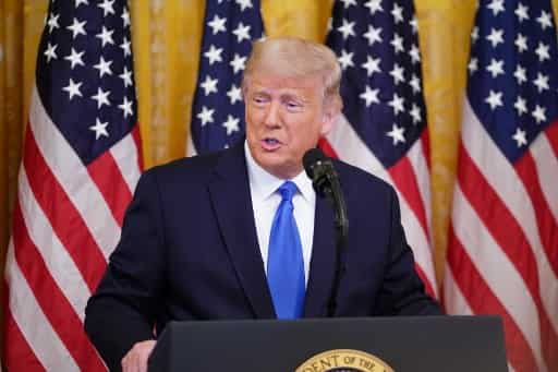Trump's businesses paid more taxes for India in 2017 than him for US: Report