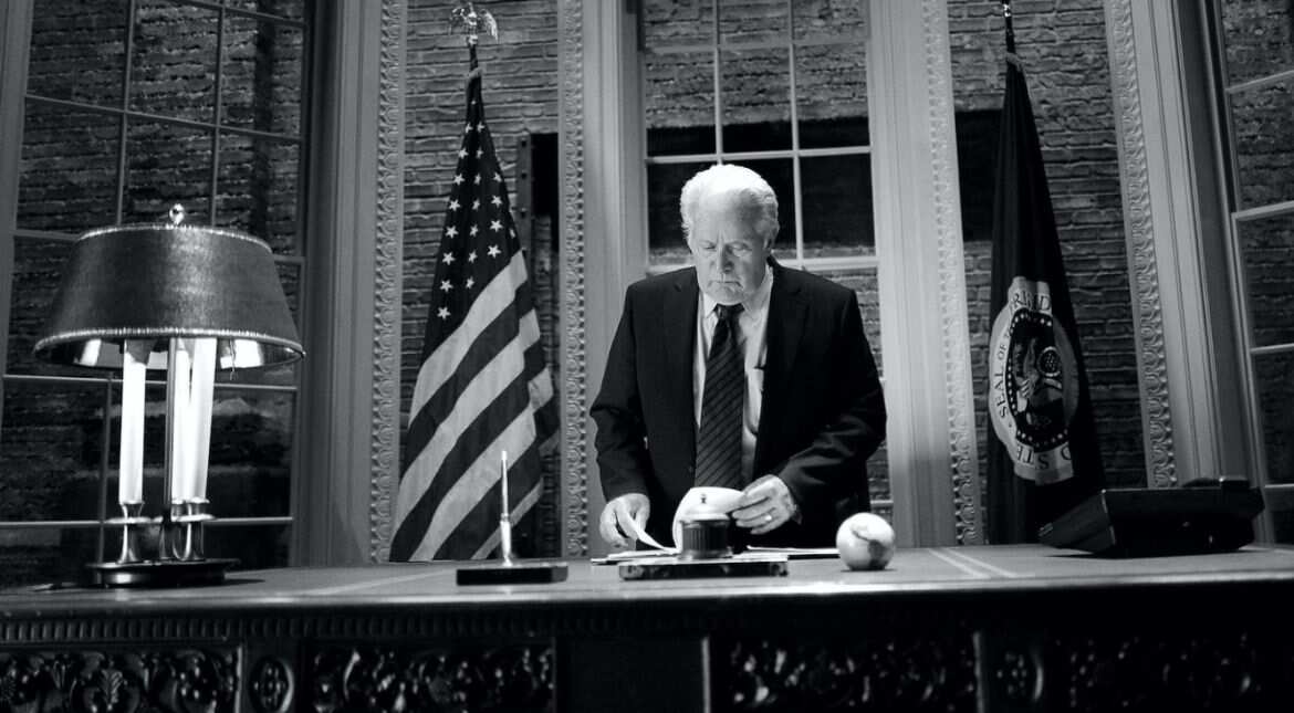 US TV shows try a new election playbook: making voting part of the