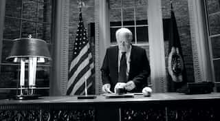 US TV shows try a new election playbook: making voting part of the story