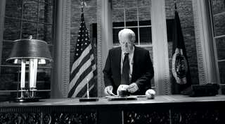US TV shows try a new election playbook: making voting part of the story