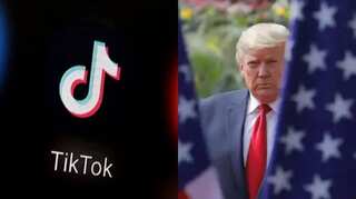 Second US judge blocks Trump's TikTok ban