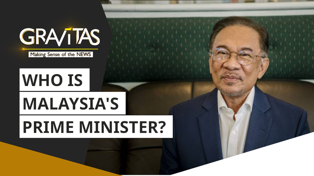 Gravitas: Opposition claims majority in Malaysia