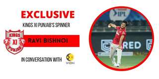 Exclusive: Don't want my game to be limited to googlys, says Kings XI Punjab's Ravi Bishnoi