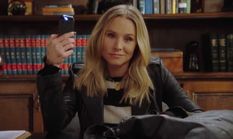 Veronica Mars