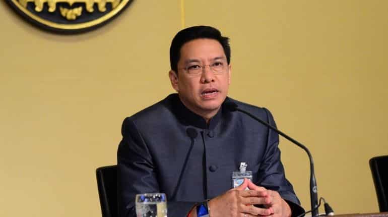 Thailand takes first legal action against Facebook, Twitter over content