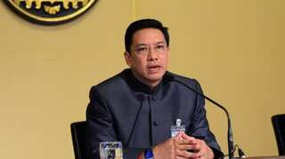 Thailand takes first legal action against Facebook, Twitter over content