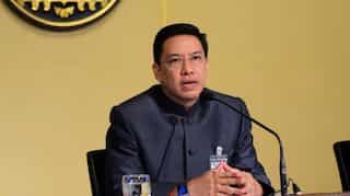 Thailand takes first legal action against Facebook, Twitter over content