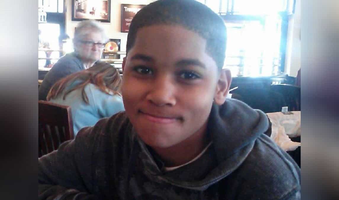 Tamir Rice