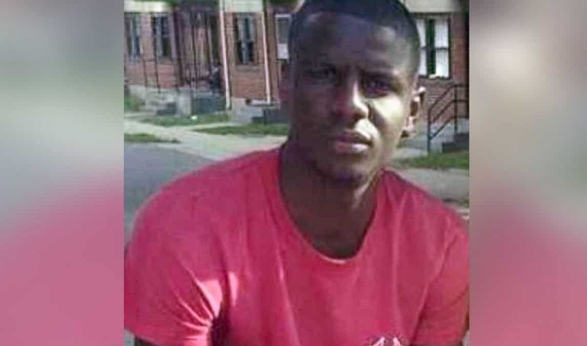 Freddie Gray