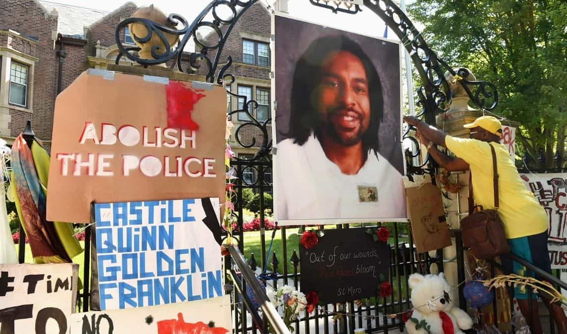 Philando Castile