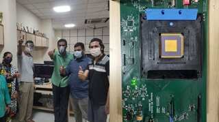 Meet India’s Atmanirbhar Microprocessor chip ‘Moushik’, meant for IoT devices