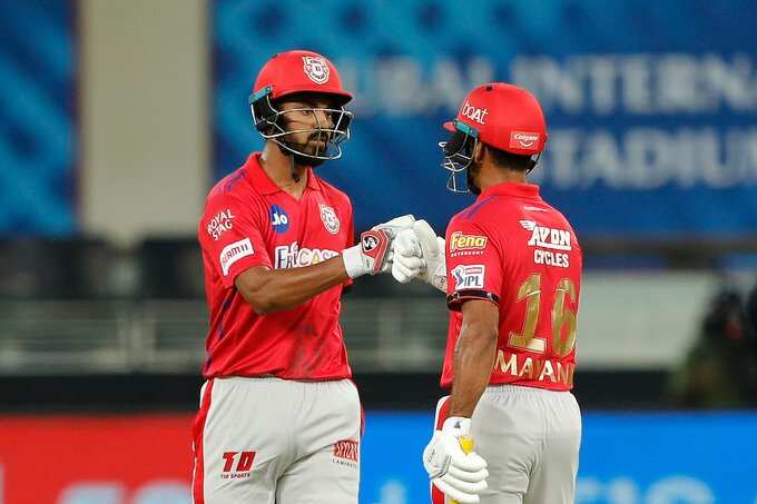 IPL 2020, KXIP vs RCB Highlights: Kings XI Punjab win by 97 runs ...