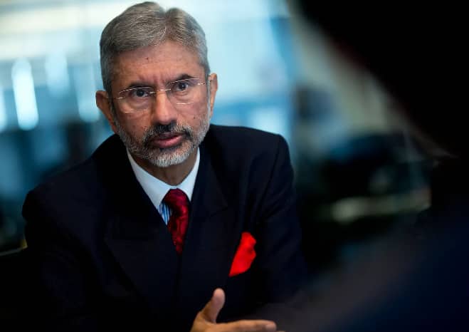 WION Dispatch: S Jaishankar lists out three challenges in SAARC meet