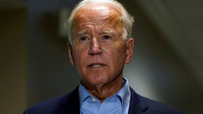 US Election 2020 | Senate report: No sign of improper influence by Biden