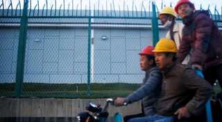 Under pressure, China goes aggressive to push back Uighur women claims