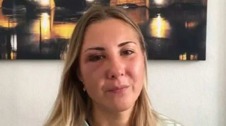 France: Woman assaulted for wearing skirt; investigation launched France: Woman assaulted for wearing skirt; investigation launched