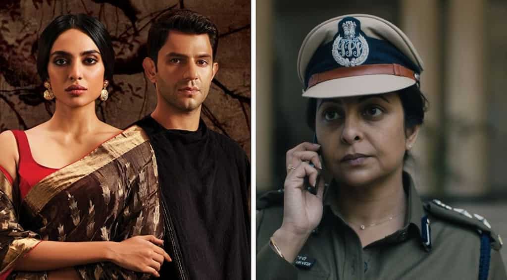 The 2020 International Emmys nominees: 'Made In Heaven', 'Delhi Crime', Arjun Mathur bag nods