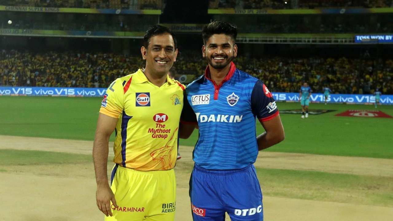 IPL 2020, CSK vs DC Preview: MS Dhoni's Chennai look for momentum against Iyer's Delhi IPL 2020, CSK vs DC Preview: MS Dhoni's Chennai look for momentum against Iyer's Delhi