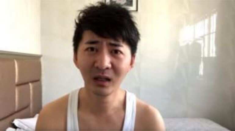 China: Journalist covering Wuhan outbreak, who was missing since Feb found