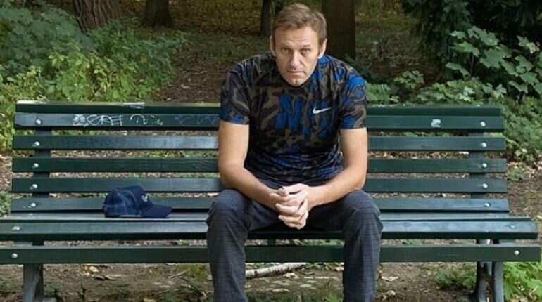 Alexei Navalny to stay in Germany for few more weeks to recover fully