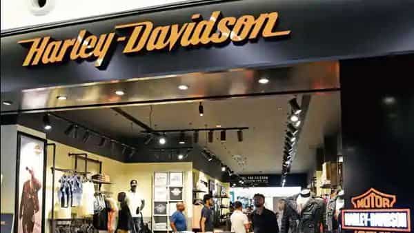 Harley-Davidson to exit Indian market as losses mount