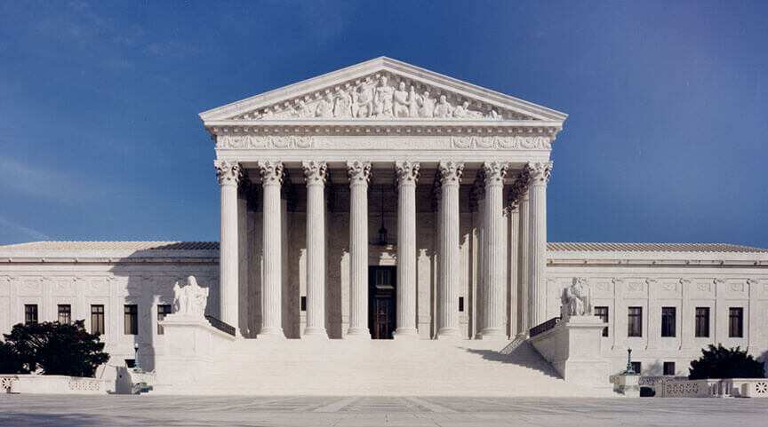 US democrats preparing bill to limit SC judges' term