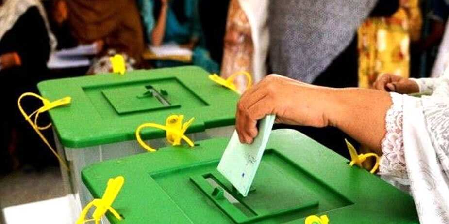 Pak announces Gilgit-Balistan elections, New Delhi opposes the move