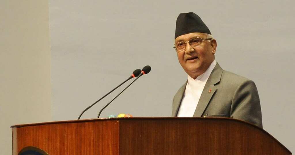 Nepal govt issues clean chit to China over illegal constructions in Humla district