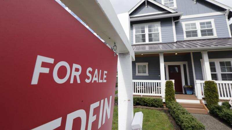 Housing market is gaining momentum in US, highest home sales in 14 years