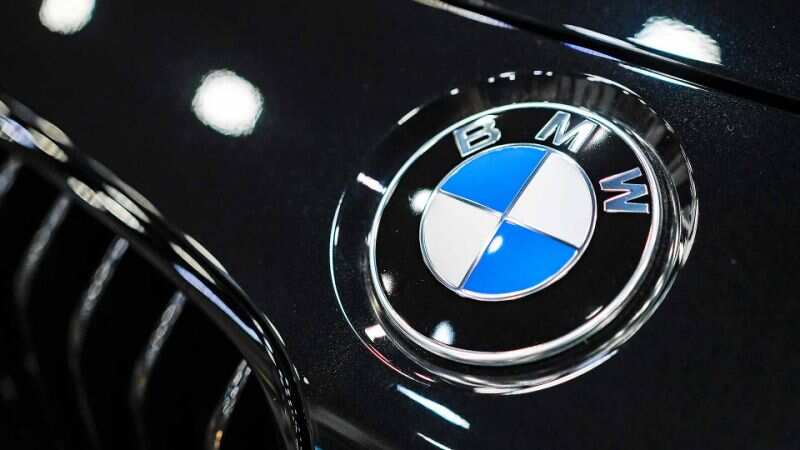 BMW fined $18 Mn in US over inflated sales data