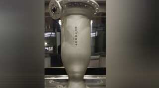 Space startup unveils India’s first privately developed Cryogenic Rocket engine