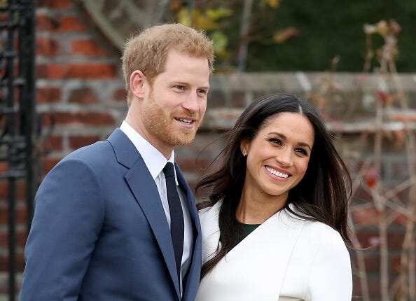Donald Trump takes aim at Meghan Markle over voting video
