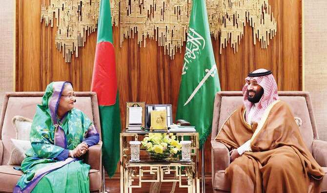 Bangladeshi migrant workers want to return to Riyadh