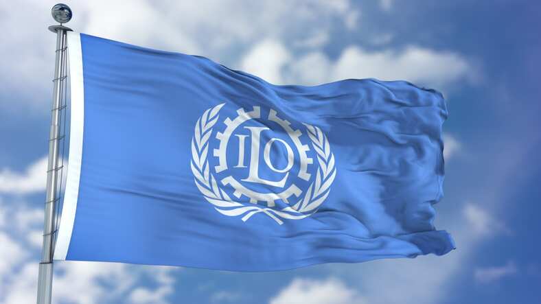 Income from work falls by 10.7% between Jan-Sept 2020: ILO
