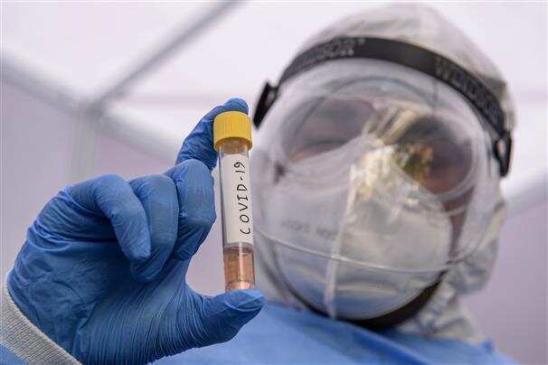 Was Coronavirus actually manufactured in the lab as a bioweapon?