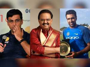 From R Ashwin to Vishwanathan Anand: Sporting fraternity pays tribute to SP Balasubrahmanyam