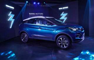 India plans $4.6 billion in incentives for battery makers in electric vehicle push