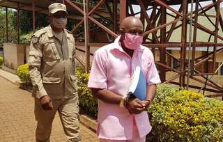 'Hotel Rwanda' inspiration tells court he did not direct attacks