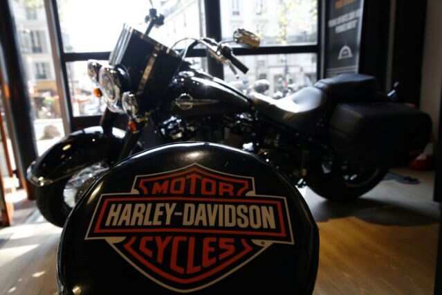 Hero-Harley partnership: The road ahead