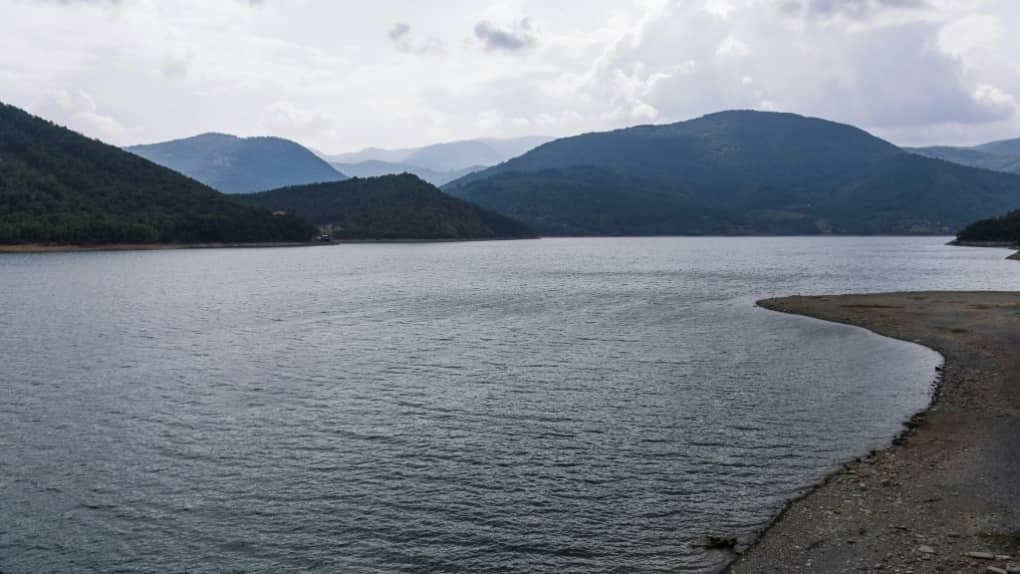 Lake Trump? Disputed reservoir could be named after US president Lake Trump? Disputed reservoir could be named after US president