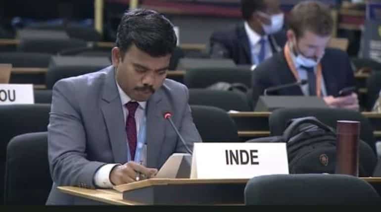 At UN, India raises the issue of misuse of blasphemy laws by Pakistan against minorities
