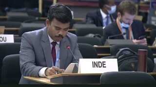 At UN, India raises the issue of misuse of blasphemy laws by Pakistan against minorities