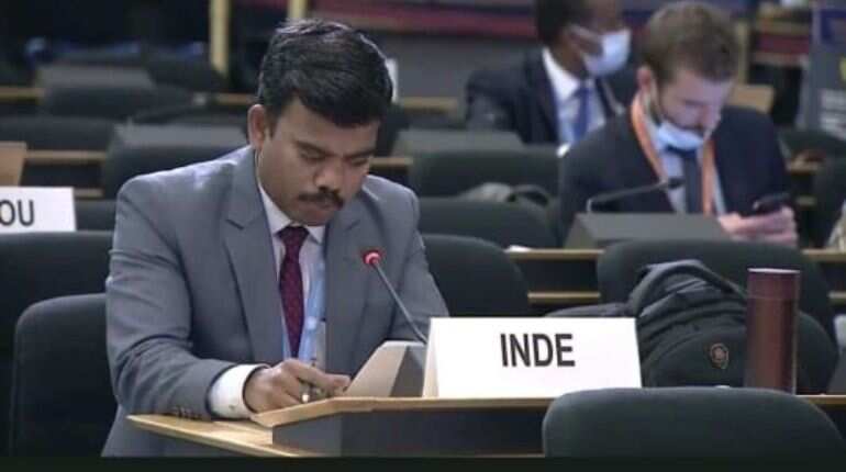 At UN, India raises the issue of misuse of blasphemy laws by Pakistan against minorities