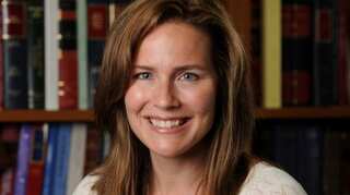 Trump to nominate Amy Coney Barrett to replace Ginsburg before US elections: Reports