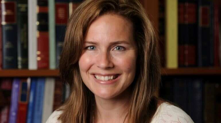 Trump to nominate Amy Coney Barrett to replace Ginsburg before US elections: Reports