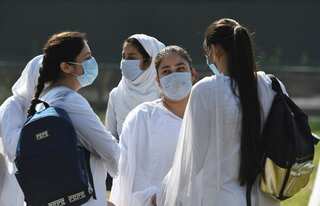 India reports over 85,000 coronavirus cases in 24 hours; infections rise over 5.9 million nationwide