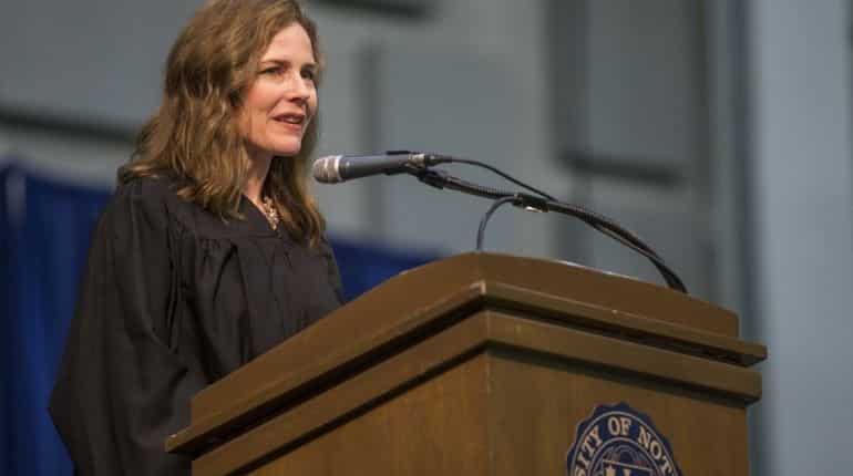 Professor to SCJ