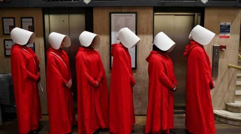 Handmaid's Tale